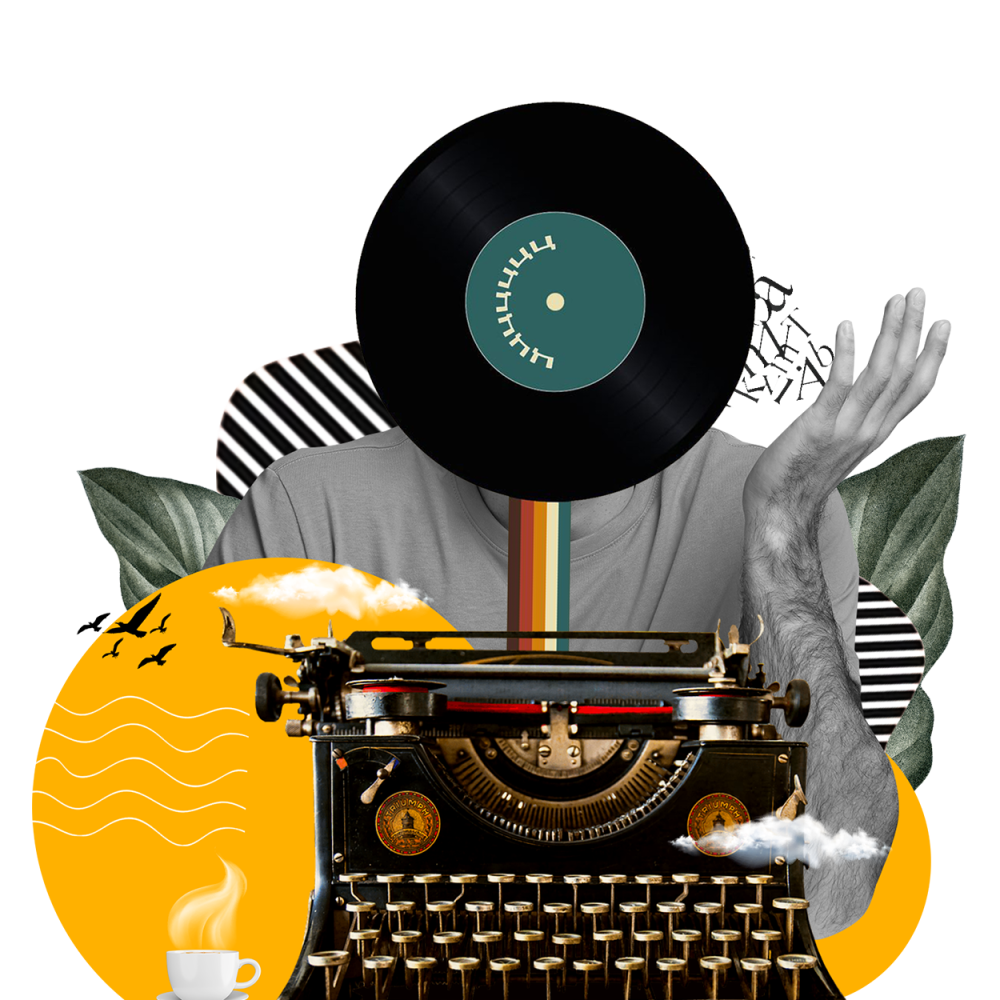 content writing